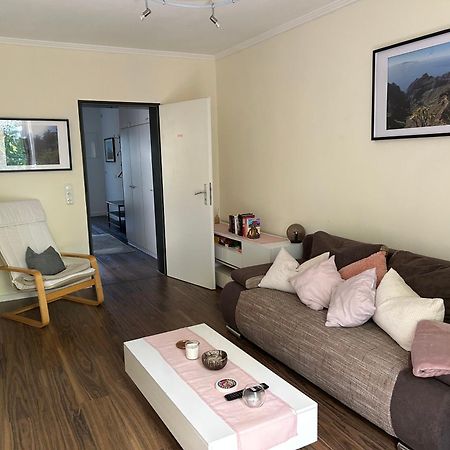 Ferienwohnung Calluna Buchholz in der Nordheide Esterno foto