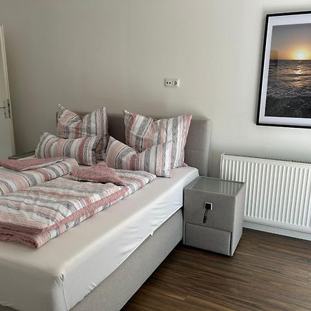 Ferienwohnung Calluna Buchholz in der Nordheide Esterno foto