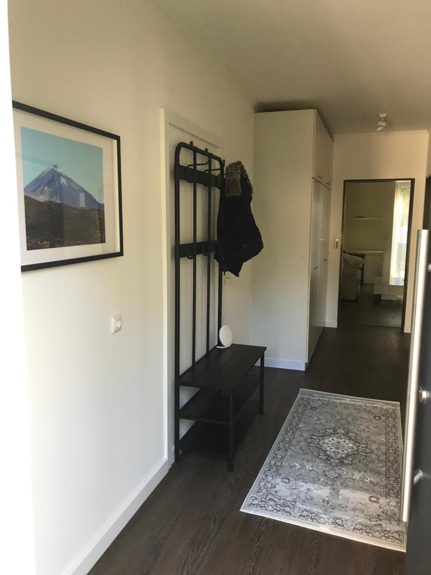 Ferienwohnung Calluna Buchholz in der Nordheide Esterno foto