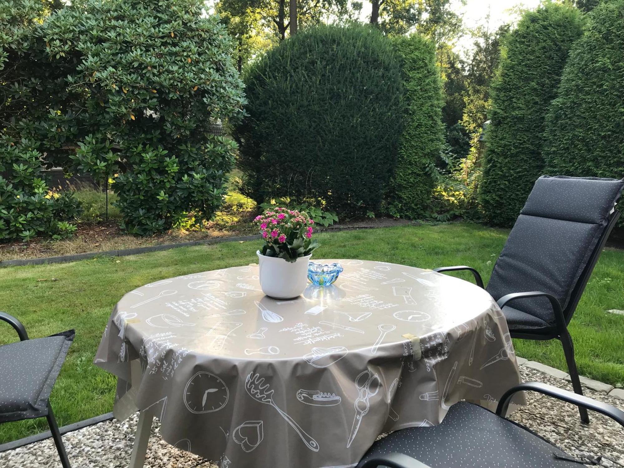 Ferienwohnung Calluna Buchholz in der Nordheide Esterno foto