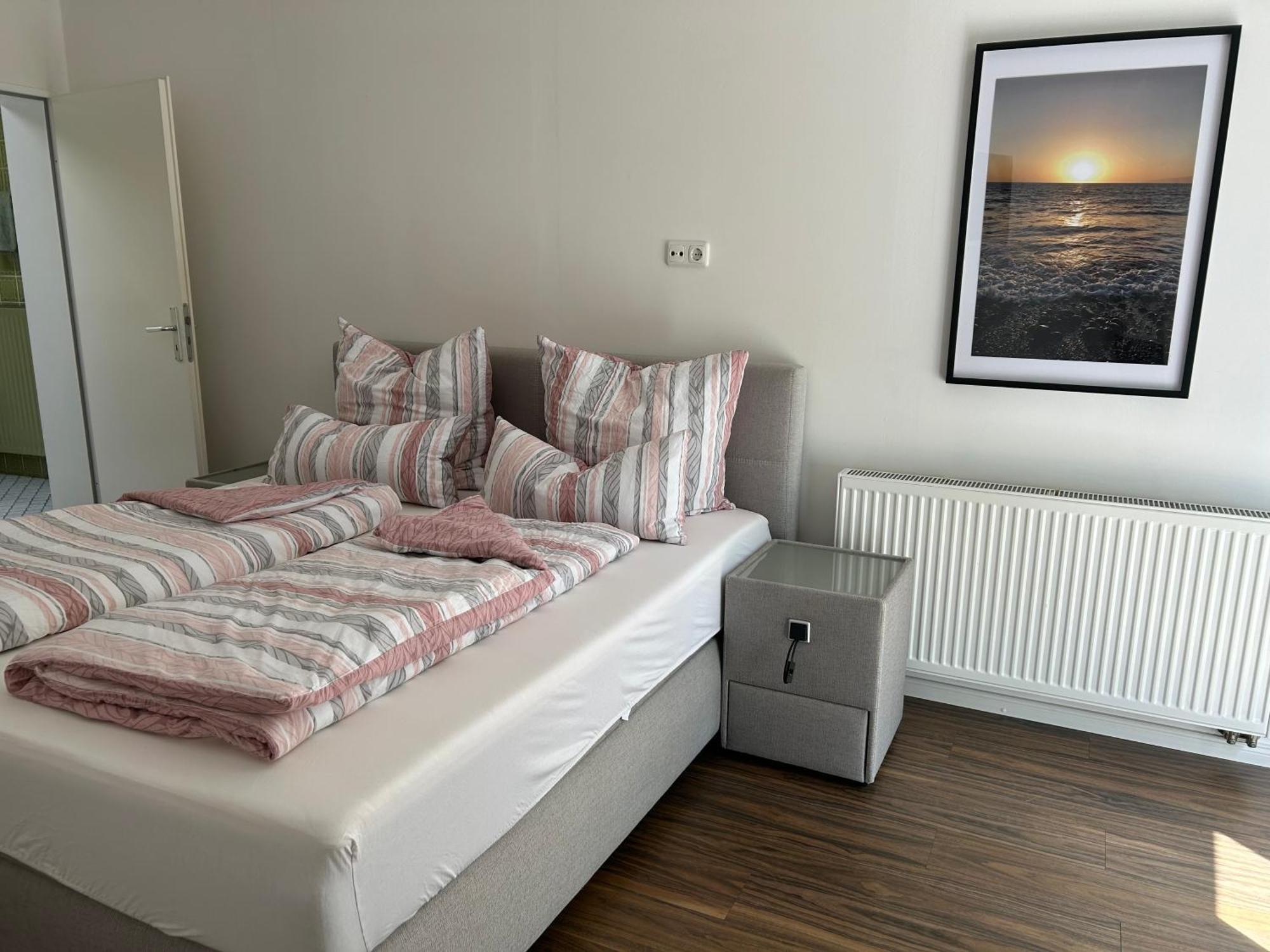Ferienwohnung Calluna Buchholz in der Nordheide Esterno foto